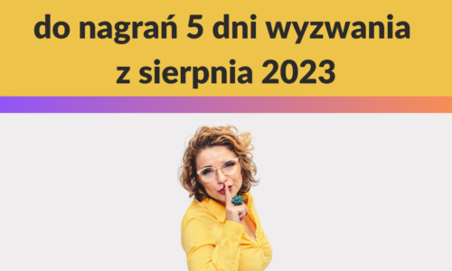 miniaturka kursu